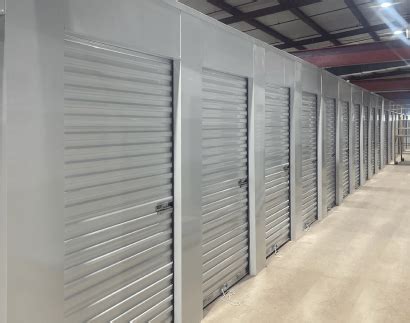 metal construction box|prefabricated self storage buildings.